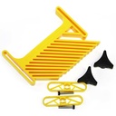 Universal Featherboard