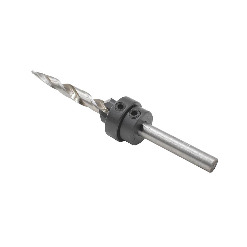 #14 Screw Complete Countersink