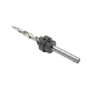 #14 Screw Complete Countersink