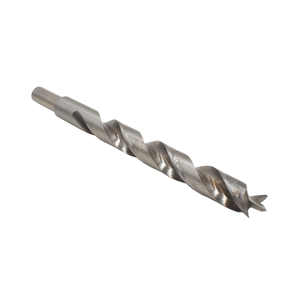 W.L. Fuller 1/2 inch Diameter Brad Point Drill Bit