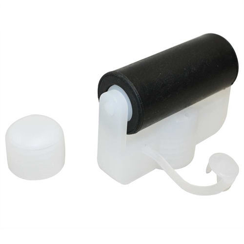 Glue Bottle Tip - Roller (2 Pack)
