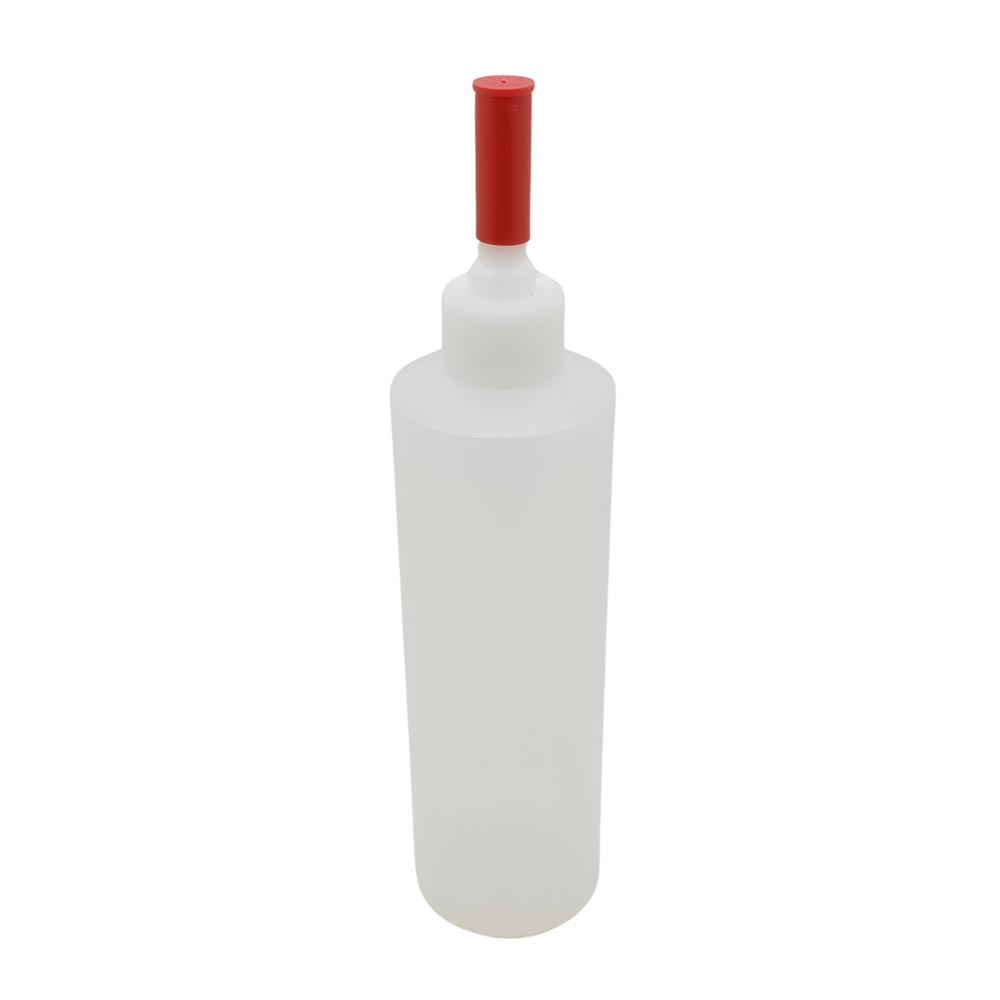 Glue Bottle &  Nozzle Tip