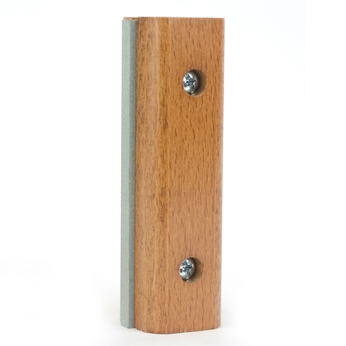 Knife Hone & Holder