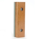 Knife Hone & Holder