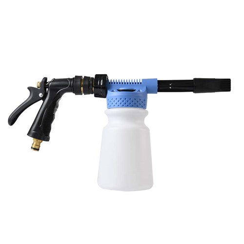 Standard Car Washing Foam Spray Gun