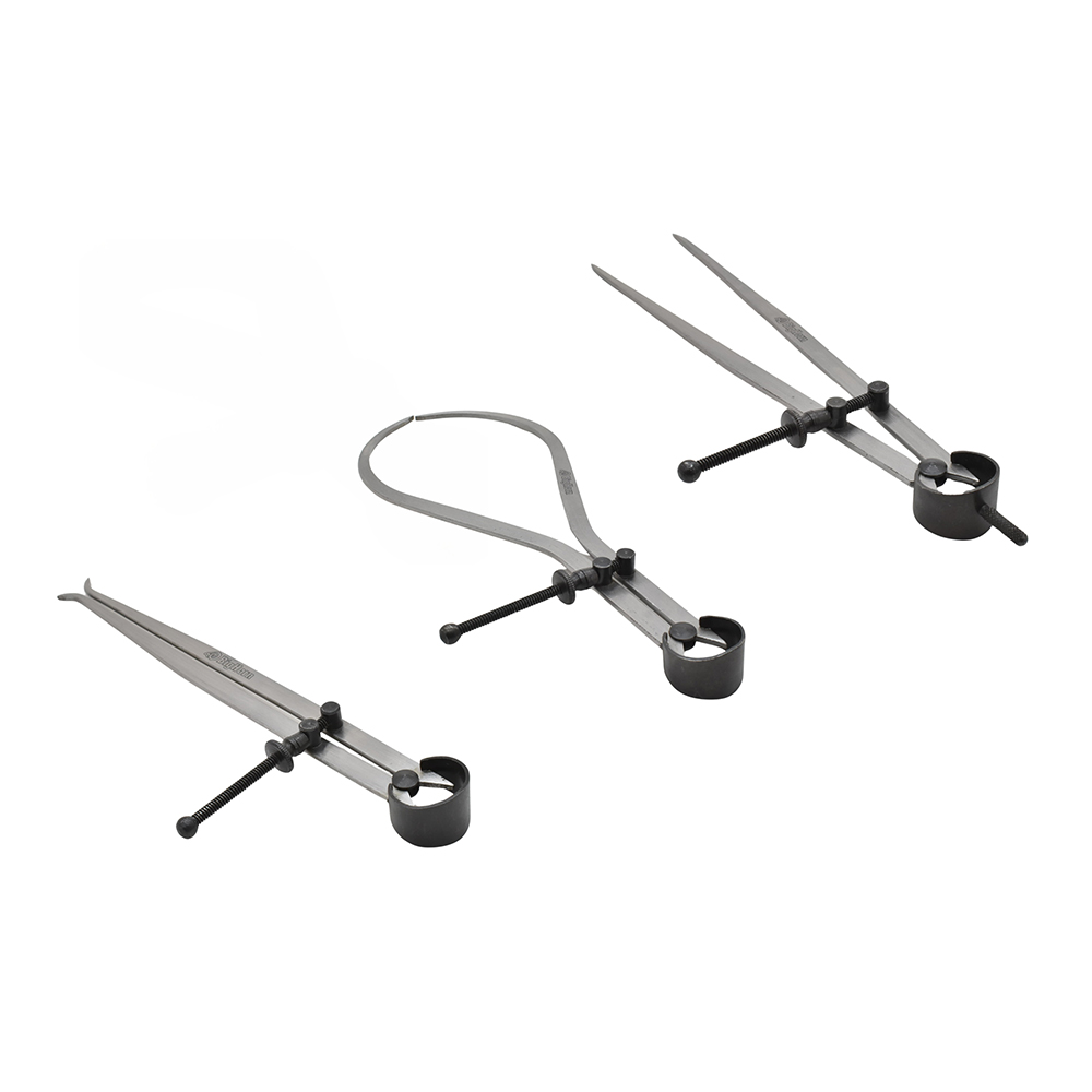 3 Piece Caliper Set (808-0512)