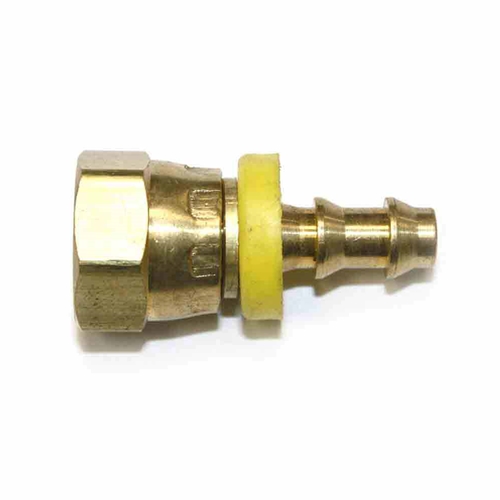 1/4" FPT x 1/4" Female Swivel - Single Display Pack