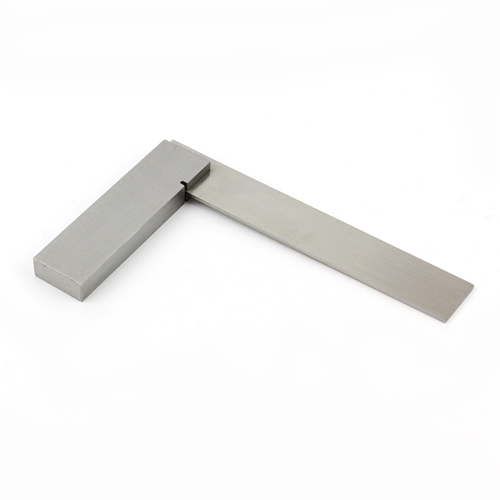 4" Engineer's Square (ASS-5552, 415-8133)