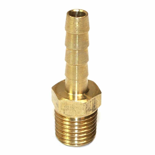 1/4" MPT x 1/4" Hose Barb Male(1000 pcs)