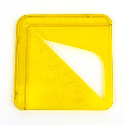 Center Finder