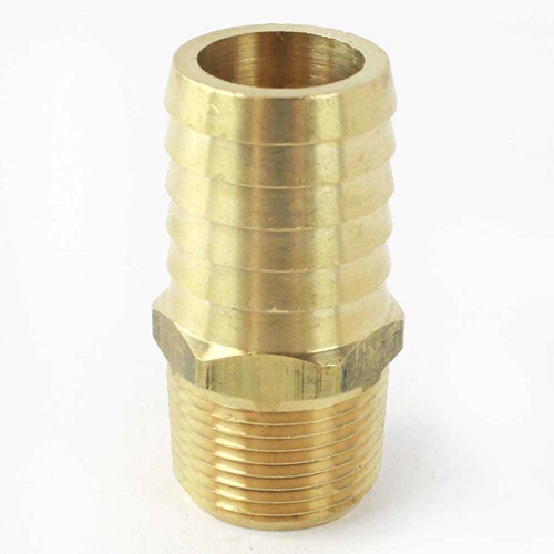 3/4" MPT x 1" Hose Barb Male (7028125)