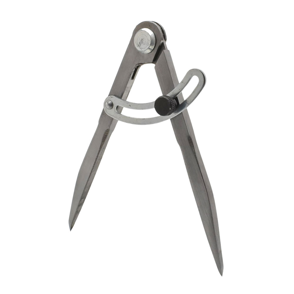 6" Heavy-Duty Professional Locking Wing Divider (415-8638)