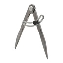 6" Heavy-Duty Professional Locking Wing Divider (415-8638)