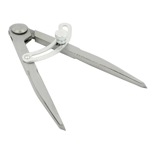 8" Heavy-Duty Professional Locking Wing Divider (415-8639)