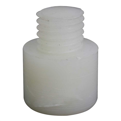 Replacement Nylon Face for 1-Inch Hammer Head