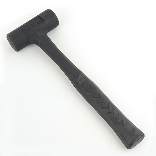 Dead Blow Hammer  14 oz