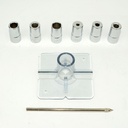 Drill Guide Kit (400-3312)