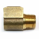 1/8" Street Pipe Elbow - 50 Pack Bulk