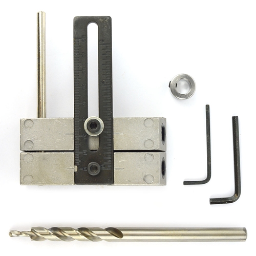 Pocket Hole Set