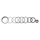 O-Ring Kit for Hitachi N5008AC / AC2 / ACP