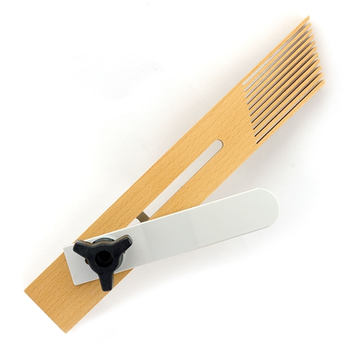 Wood Featherboard