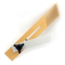 Wood Featherboard
