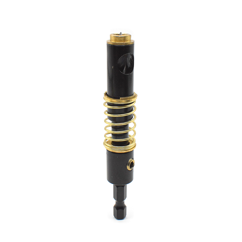 1/4" Self Centering Bit