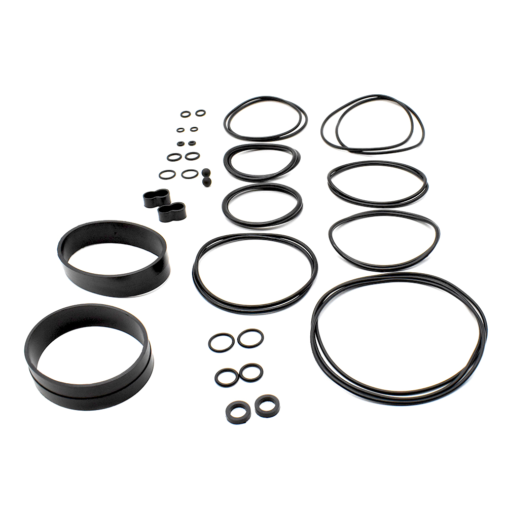 O-Ring Kit for Hitachi NR83A2 Nailer