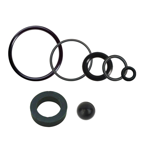Aftermarket Plunger O-Ring Kit Fits Hitachi NR83A/ A2