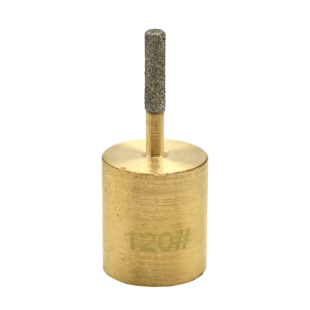 Glass Grinding bit 1/8" x 120 grit (19179)