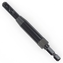 #12 VIX-BIT - 11/64" Self-Centering  Hinge Bit with 1/4" Hex Shank
