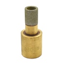 Glass Grinding Bit 3/8" X 200 Grit (19188)
