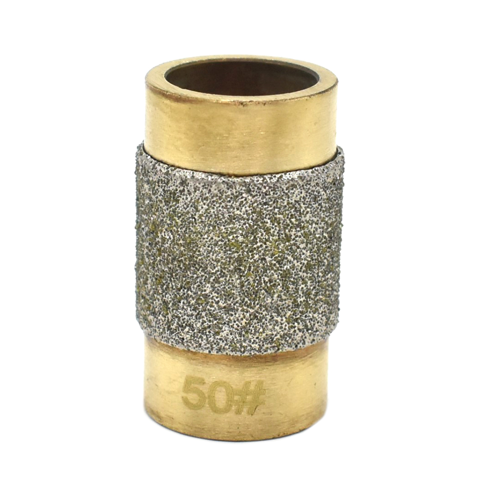 Glass Grinding Bit 3/4" X 50 Grit (19189)
