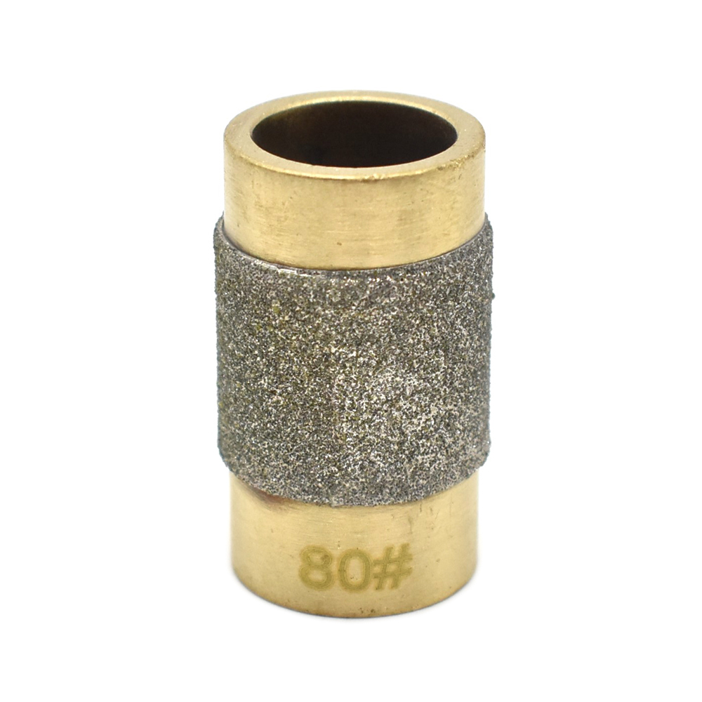 Glass Grinding Bit 3/4" X 80 Grit (19190)

