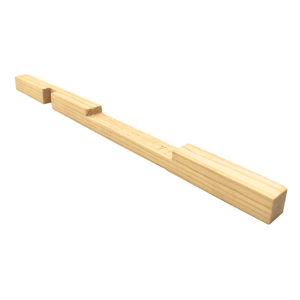 Beekeeping Beehive Entrance Reducer