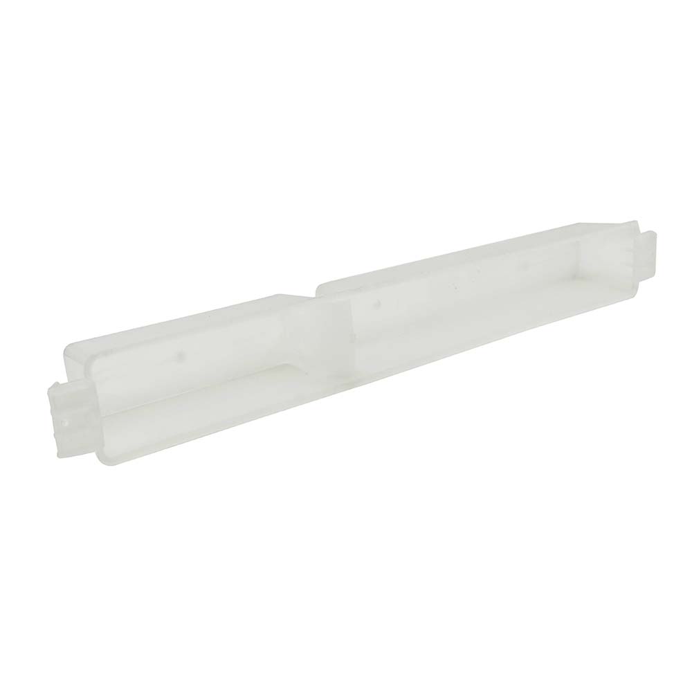 Beekeeping Portable Rectangle Plastic Feeder - Medium