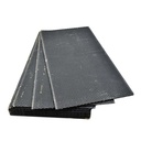 Beekeeping Natural Wax Foundation Sheet - Large (10/Pack)