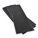 Beekeeping Natural Wax Foundation Sheet - Small (10/Pack)
