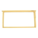 Beekeeping Beehive Body Foundation Deep Wood Frame
