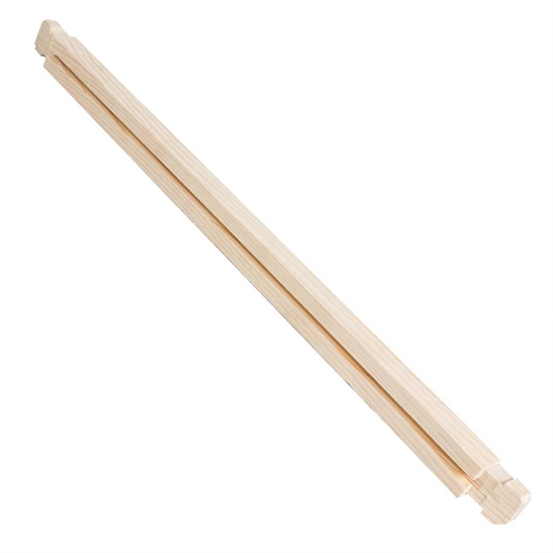 Beekeeping Beehive Body Foundation Frame Support Anchor