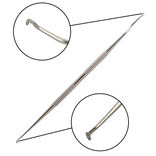 Beekeeping Queen Grafting Tool Metal