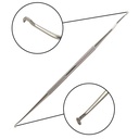 Beekeeping Queen Grafting Tool Metal