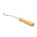 Standard Beehive Frame Cleaning Tool