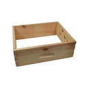 Beekeeping Beehive Super Box