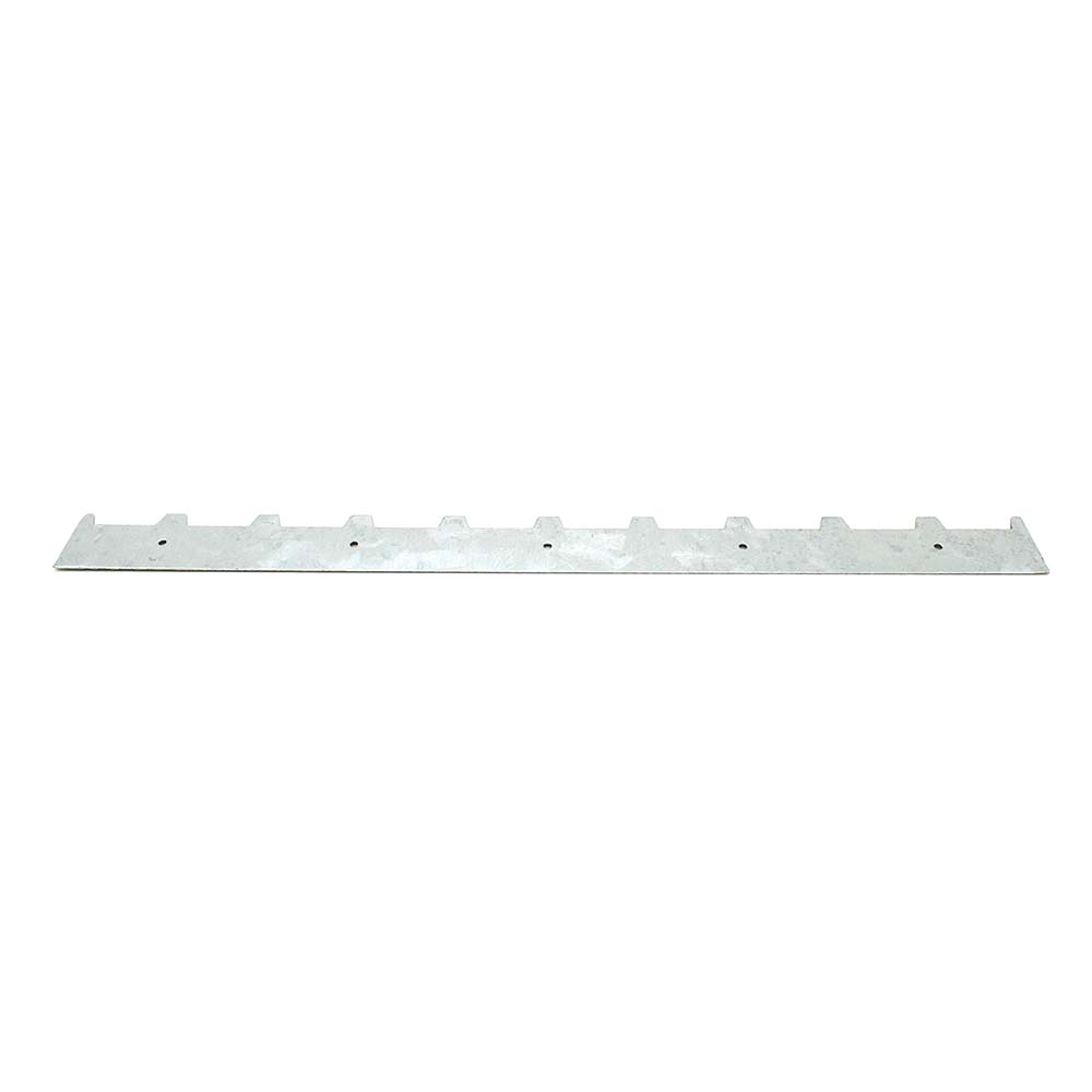 Wide Beekeeping Beehive 10 Frames Metal Spacer