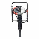 SC Gas Pile Driver 1 Handle With 2 Accessory Cups
