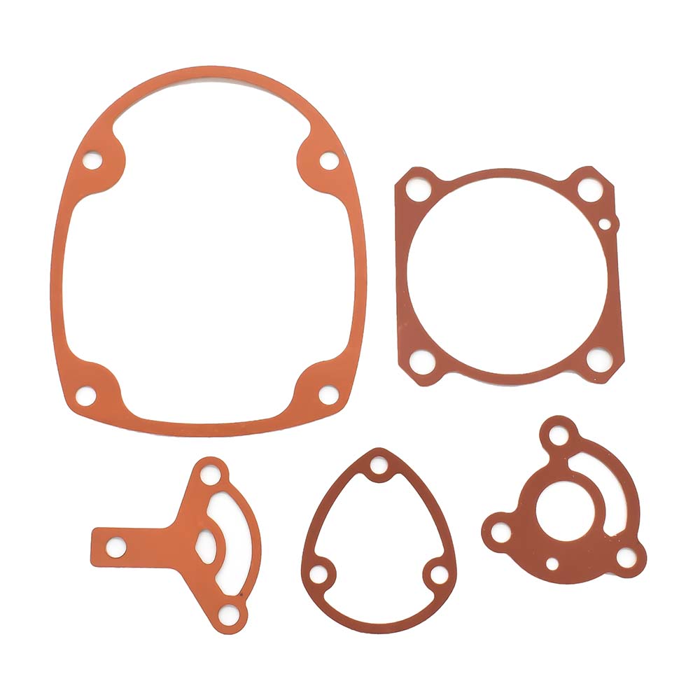 Aftermarket Gasket Kit for Hitachi NR83 + NV83 Guns