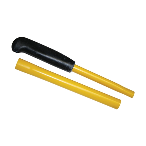 Bench top Air Hose crimper - Handle