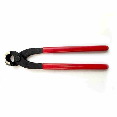 Standard Jaw Pincher for double ear hose clamps
