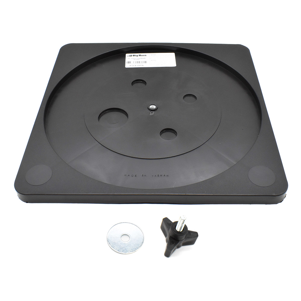 10" Table Saw Blade Holder